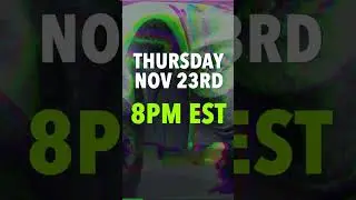 It's that time of the year again! Thursday 11/23 at 8PM EST  #fortuneauto #blackfriday