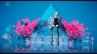 【MMD】Krewella - Runaway 【+DL】