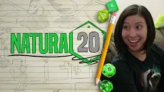 Natural 20: Trolling Alignments (Ep 4)