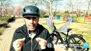 Día 18 de #30Díasenbici