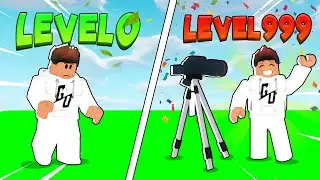 GameOnzz Jadi Bintang Terkenal! [Actors Tycoon] (Roblox Malaysia)