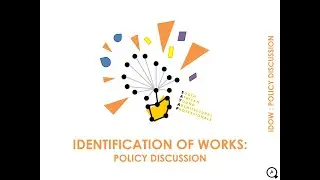 4. IDENTIFICATION OF WORKS POLICY