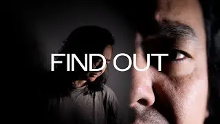 Andrew Hung - Find Out (Official Video)