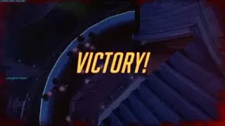 Widowmaker Gameplay