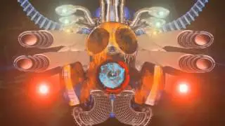 Gas Mask  - Corbi