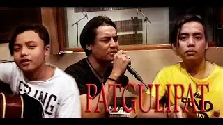 Charly Setia Band - Proses Recording Pat Gulipat