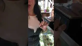 Кайсери славится на всю Турцию своим суджуком 🥓