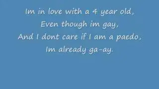 Alexander Rybak Spoof Fairytale /W KazakhstanKid1994