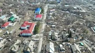 Текели. Первый кордон. Часть 1.
