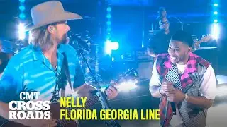 Nelly & Florida Georgia Line Perform 