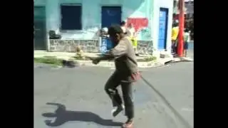 Ha le lek lek lek - No passinho do volante com o KIKO!