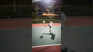 Futbol topu ile basket attım #funny #keşfet #basket #basketball #futbol #football #tricks