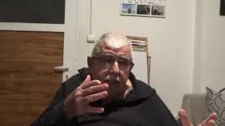 Не живей като роб , но живей като свободен - Пастор Фахри Тахиров