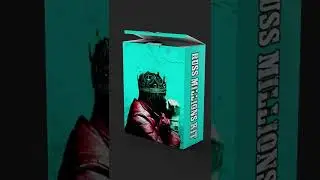 |FREE| Russ Millions Drumkit #Ukdrill