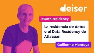 ¿Qué es la residencia de datos para los productos Atlassian Cloud?