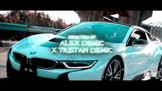 LAR$$EN - NO MERCY (Official Music Video) Shot by: Ring Ring Visuals