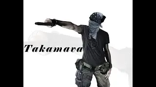 Takamava || Monser DeathMatch