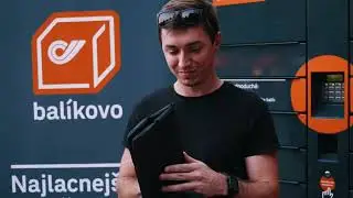 Balíkovo na Kavej feste: Prešov