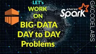 Lets work on a BIG Data Project !!