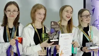 Кубок Иркутска по интеллектуальным играм 2024. День II
