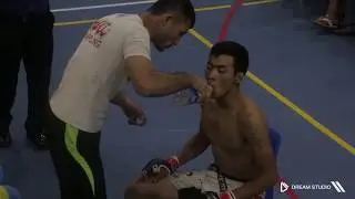 WEF 36 PROFFIGHT 14;  Жаныбек уулу Данияр (Кыргызстан) против Марданбаев Ердаулет (Казахстан)