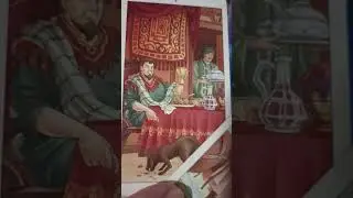 Подсказка на сегодня #shorts #show #tarot #futurereading #картадня #ответы #гадание #таро #новое