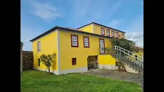💢 CASA DE CAMILO CASTELO BRANCO. 💢 Seide, 22 de Março de 2025 Maria Irene Peixoto Guimarães 💝