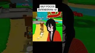 Muy pocos entenderán el video 💀 
