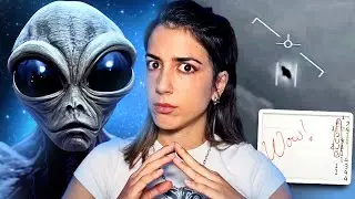 ¿Y si NOS HAN VISITADO? | La señal más misteriosa del Universo 