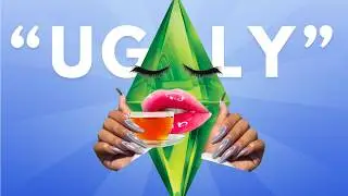 Giving The Sims 3 The Facelift She Deserves | BEST Visual Mods