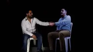 Stage Hologram