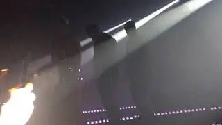Betty who! performing The One 6/26/19