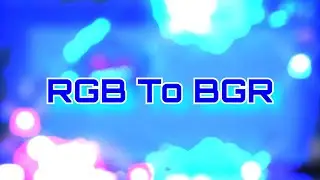 Preview 2 Kick The Buddy Effects In RGB To BGR
