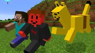 We Made Horrible Minecraft Mods