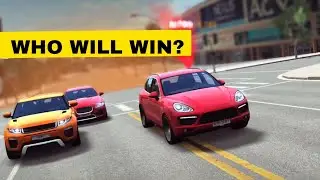 SRGT - Racing & Car Driving Game 🎮 Full Review With Gameplay 🎯 #srgt #gameplay #gta5 #forzahorizon5