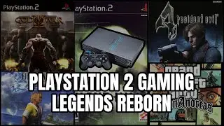 PS2: Still Worth It in 2024 ?