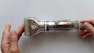 Электронно лучевые трубки для осциллографа