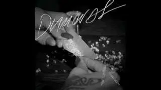 Rihanna - Diamonds instrumental (ORIGINAL VERSION)