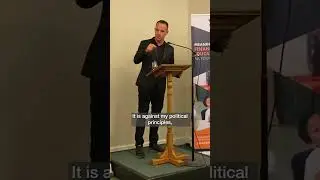 We need Financial Education in EVERY school for EVERY child: Martin Lewis speech to MPs