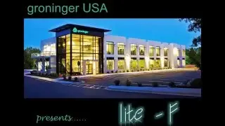 Groninger Lite F