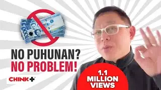 No Puhunan? No Problem:Start Your BUSINESS With Zero Money
