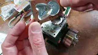 Whippet Engine Pt3