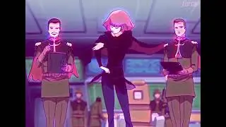 𝑪𝒉𝒆𝒓𝒓𝒚 𝑳𝒂𝒅𝒚 [Haman Karn AMV]