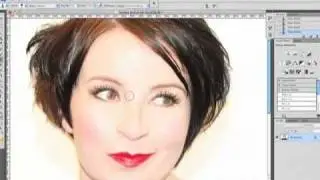 The Illusion of Modern Beauty: Makeup, Lighting, Photography, Photoshop Retouching, Extreme Makeover