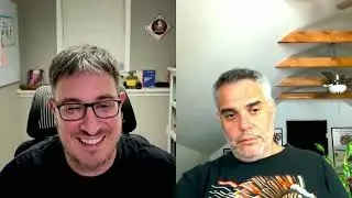 Episode 4: Cutting Through Over Engineered Software Complexity