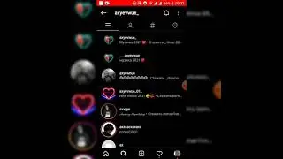 Как сохранить видео с инстаграма 🤗?