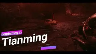 MO2 Tianming Combat Logging