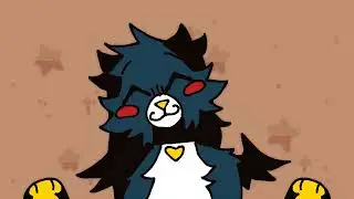 EVERYDAY - animation meme (remake) flipaclip!