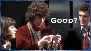 Doctor Who Season 12 Review