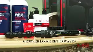 HSI PROFESSIONAL GROOVER MASTER KIT